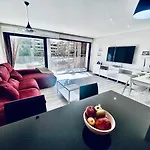 Diseño Y Comodidad En By Appartement El Médano