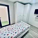 Diseño Y Comodidad En By Appartement