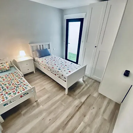 Diseño Y Comodidad En By El Médano