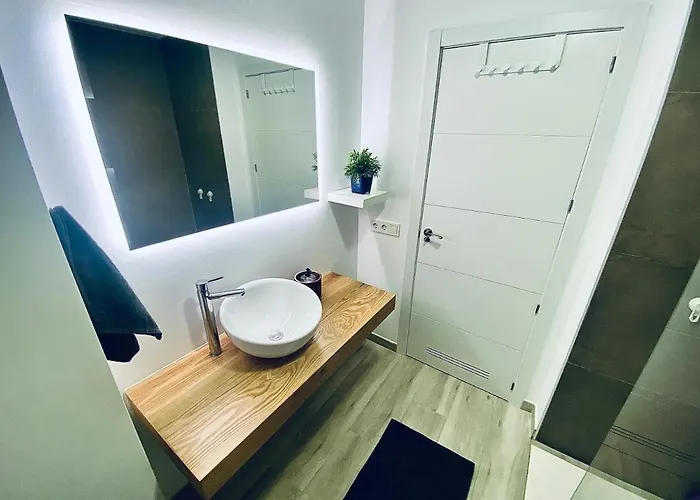 Diseño Y Comodidad En By Appartamento *