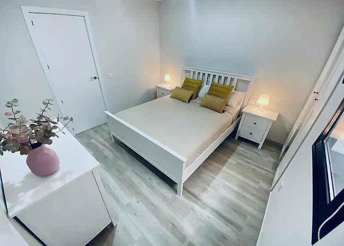 Diseño Y Comodidad En By * El Médano