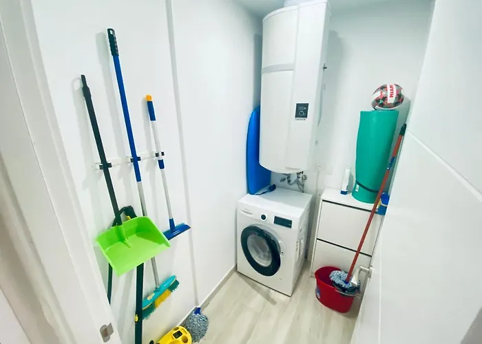 Diseño Y Comodidad En By