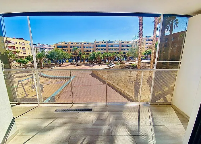 Appartamento Diseño Y Comodidad En By *