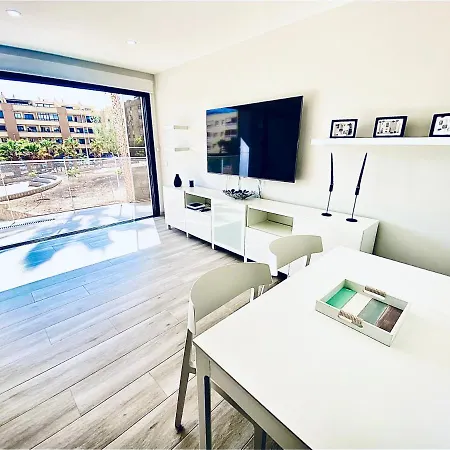 Diseno Y Comodidad En By 厄尔梅达诺